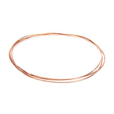 Imagem de Beverage Air Tubo de tampa 203-056A-A, diâmetro de 0,05 cm x 0,08 cm de diâmetro x 30 m de comprimento