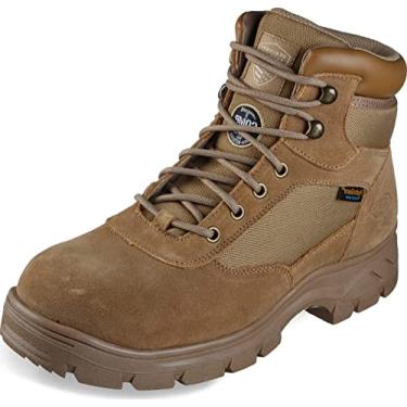 Imagem de Skechers Wascana - Comp Toe Coyote Brown 13 D (M)