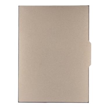 Imagem de Cama de Impressão de Aço Com Mola Revestida Em pó PEI de Dupla Face, Folha Magnética de 260x360MM para JG MAKER A8, Resistência a Altas Temperaturas, Forte Adesão, para