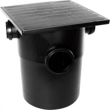 Imagem de Caixa P/Gordura C/Cesto Estrela Qua