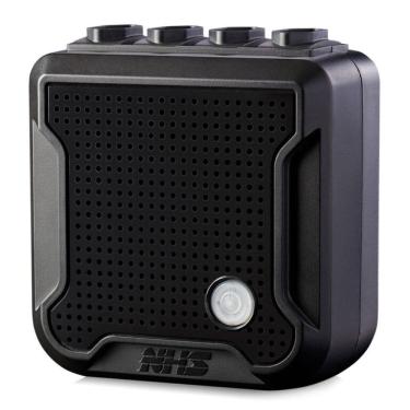 Imagem de Estabilizador Nhs Active Ill 500Va 4 Tomadas 115V Preto