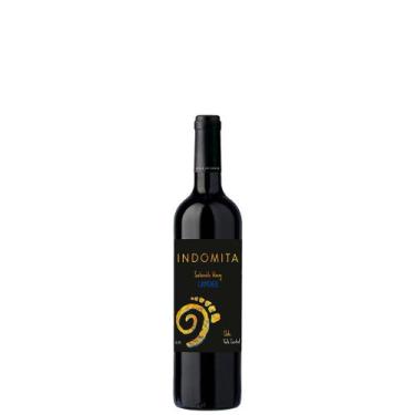 Imagem de Vinho indomita carmenere tinto 375ml