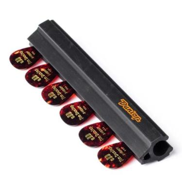 Imagem de Porta Palheta Dunlop 5010 para Pedestal Microfone