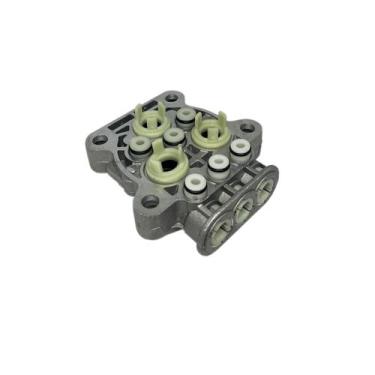 Imagem de Cabeçote Tampa Completo Lavadoras Karcher K310 K320 K330 K330 K3.40 Or