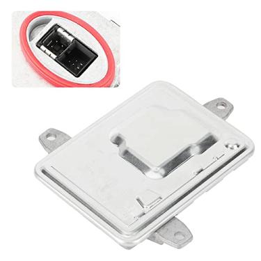 Imagem de WXZOS Módulo de unidade de controle HID de reator de xenon D1S para Mercedes Benz W204 S204 2007-2012