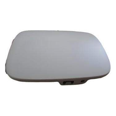 Imagem de Tampa Portinhola Tanque Fiat Original Siena Palio 46802517