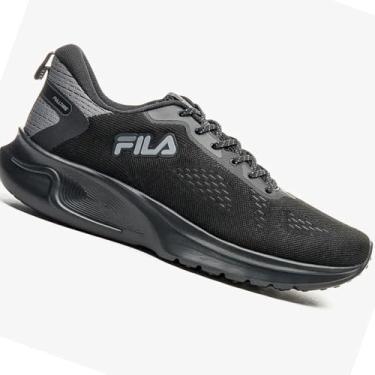 Imagem de Tênis Fila Fulltime Preto 44