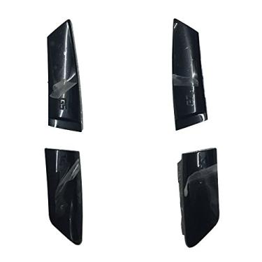 Imagem de HUYUN 1 conjunto de botões laterais G4 G5 G6 G7 substituição de chave para mouse gamer Logit G900 e G903