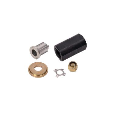 Imagem de Quicksilver 835257Q1 Flo-Torq II Hub Kit – para motores Mercury/Mariner e MerCruiser
