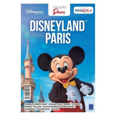 Imagem de Coleção Paris - Disney Paris - Edição 2024