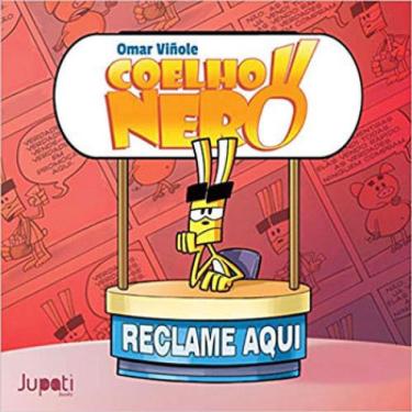 Imagem de Coelho Nero - Reclame Aqui