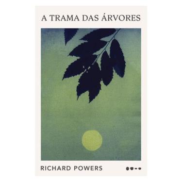 Imagem de A Trama Das Árvores