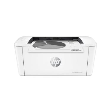 Imagem de Impressora sem fio hp LaserJet M110w Print 21ppm B&W