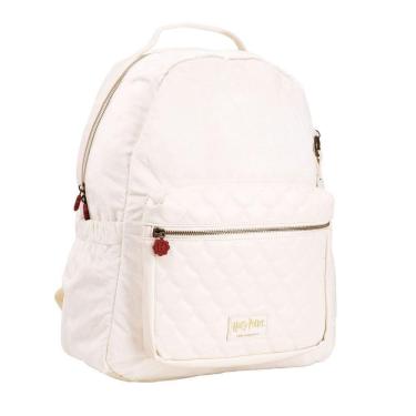 Imagem de Mochila Laptop Veludo Hp Edwiges