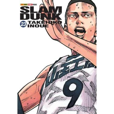 Imagem de Slam Dunk Vol. 23
