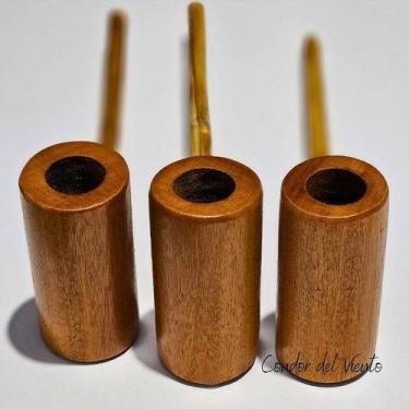 Imagem de Cachimbo Xamanico - Condor Del Viento