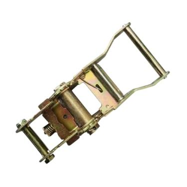 Imagem de IEUDNS Tensor de Catraca para Cinta de Amarração, Ferramenta de Aperto de Cinta de Catraca de aço Carbono para Bicicletas, Teto de Carro, Movimento, Estilo a