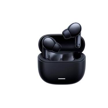 Imagem de Fone de Ouvido Xiaomi Redmi Buds 6 Lite Bluetooth com Cancelamento de Ruído - Preto