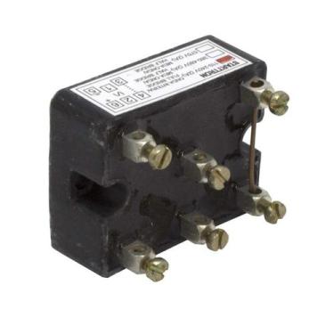 Imagem de Ponte Retificadora 110-240V 3A Modelo WEG Statrttron - STARTTRON