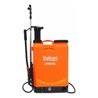 Imagem de Pulverizador A Bateria 8 Amperes 16litros Vp16l8a Vulcan