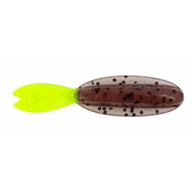 Imagem de Baitfuel 5 cm NanoBug Pumpkin Chartreuse