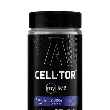 Imagem de Cell-Thor (100 Cápsulas) Atlhetica Nutrition