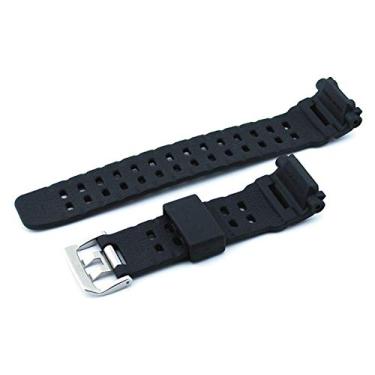 Imagem de Casio #10318153 Genuine Factory Replacement Band for G Shock Watch Model: G9000MX-8V