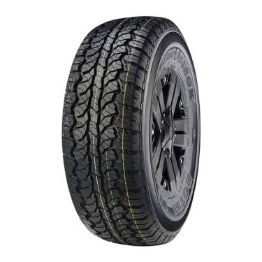Imagem de Pneu Royal Black Aro 18 275/70R18 Royal AT 10 Lonas 125/122S