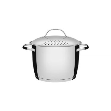 Imagem de Tramontina Espagueteira Inox Allegra 20cm 62667203