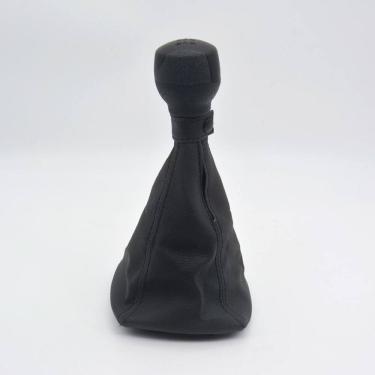 Imagem de Coifa Câmbio Palio Weekend Strada 2002 a 2004 Preto