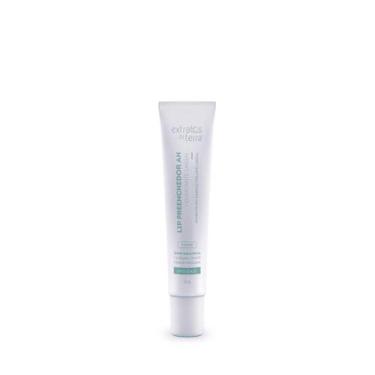 Imagem de Lip Preenchedor Ah - Hidratante Labial 10 g  Dermocosmético Vegano - E