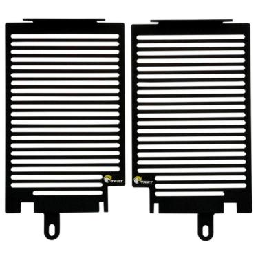 Imagem de Grade de Radiador Start BMW R1250 GS 20/24 + R1200 GS 13/19