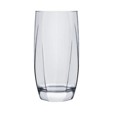 Imagem de Jogo 6 Copos Capri 7618 Long Drink - Nadir Figueiredo