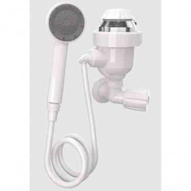 Imagem de Ducha Salão E Barbearia 220v 5500w