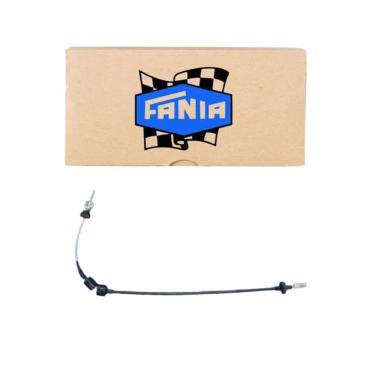 Imagem de Cabo Comando Embreagem - Quantum 2000 A 2001 / Santana 2000 A 2006 - 61-496