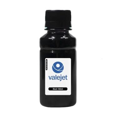 Imagem de Tinta 100ml Black Compativel Impressora Cartucho 667xl