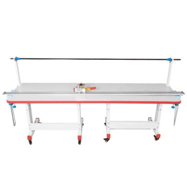 Imagem de Máquina Corte Fim de Enfesto SS-160-PR 220V 180W - Sun Special