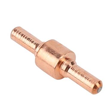 Imagem de 70pcs Plasma Shield Copo Eletrodo Tip Anel de Gás Conjunto para PT-31-40 Tocha de Corte de Plasma (70 unidades)