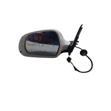 Imagem de Retrovisor Esquerdo Elétrico Audi Q3 2014 A 2018 Com Pisca