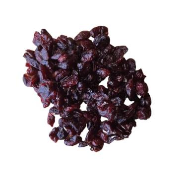 Imagem de Cranberry Desidratado em Metades 1Kg, Rico em Vitaminas e Antioxidantes
