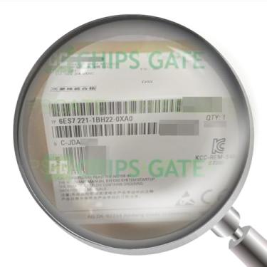 Imagem de 6ES7221-1BH22-0XA0 New Open Box Digital Input Module