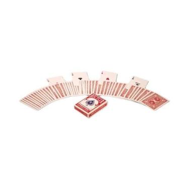 Imagem de Cartas De Pôquer Marcadas Secretas Transparentes, Truques De Mágica, S