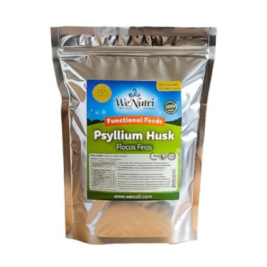 Imagem de Psyllium Psillium Husk 250g Wenutri