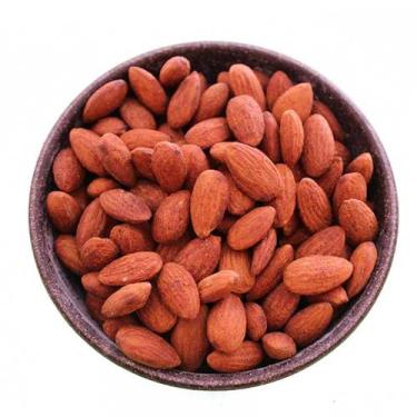 Imagem de Amêndoa Defumada 1Kg - Total Food