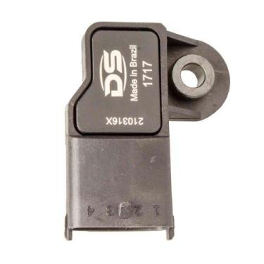 Imagem de Sensor Map Pressão Ford Ecosport 2012 a 2019 - 512651 - 1717