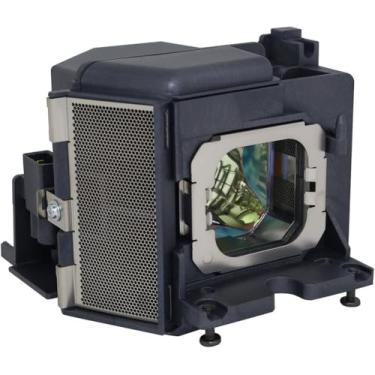 Imagem de Generic Lâmpada De Projetor Substituição Lmp-H280 Com Compartimento Para Sony Vpl-Vw365Es Vpl-Vw520Es Vpl-Vw550Es Vpl-Vw665Es Vpl-Vw675Es Vpl-Vw55Es Vpl-Vw570Es Vpl-Vw695Es.