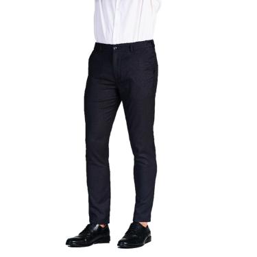 Imagem de Calça Barezy Alfaiataria Cos Ajustavel Masculina-Masculino