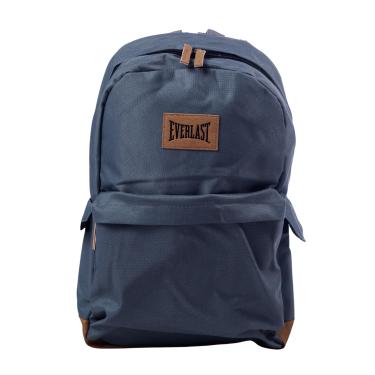 Imagem de Everlast Mochila Stud 100% Poliester Cinza