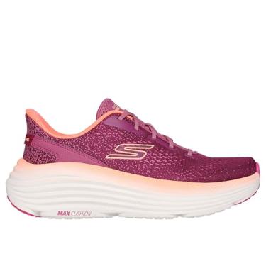 Imagem de Skechers Tênis feminino Max Cushion Endeavour Kauska, Framboesa, 39