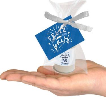 Imagem de 50 Lembrancinhas Dia Dos Pais  Personalizados